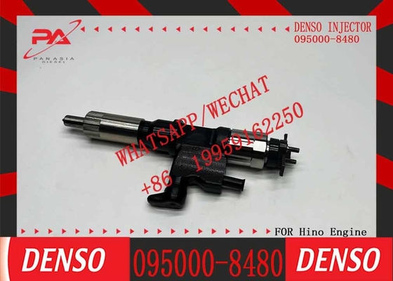 Original quality common rail injector 095000-8110 095000-8480 095000-8901 for common rail system