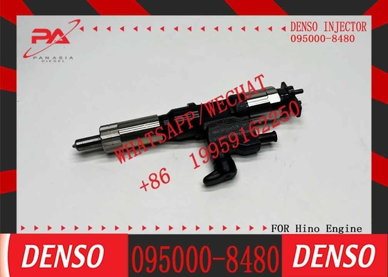Original quality common rail injector 095000-8110 095000-8480 095000-8901 for common rail system