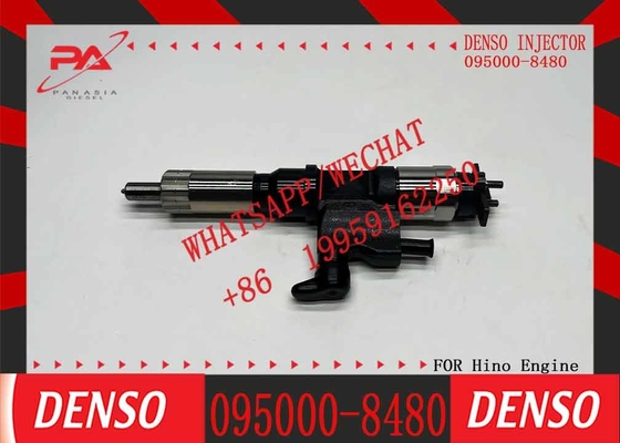 Original quality common rail injector 095000-8110 095000-8480 095000-8901 for common rail system