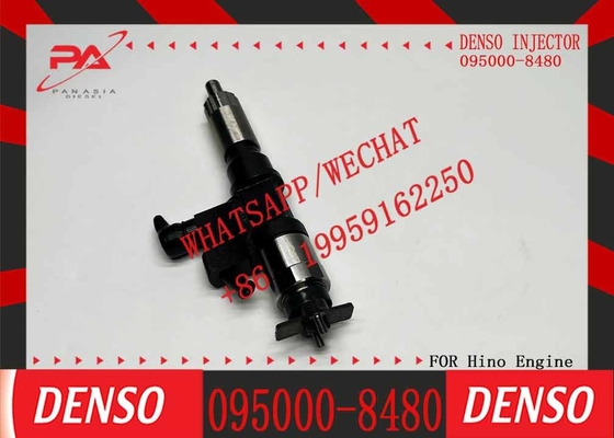 Original quality common rail injector 095000-8110 095000-8480 095000-8901 for common rail system
