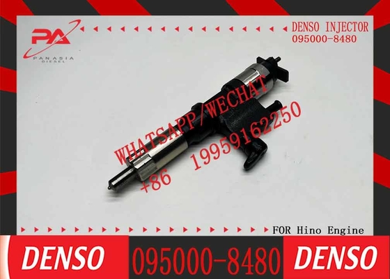 Original quality common rail injector 095000-8110 095000-8480 095000-8901 for common rail system