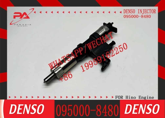 Original quality common rail injector 095000-8110 095000-8480 095000-8901 for common rail system