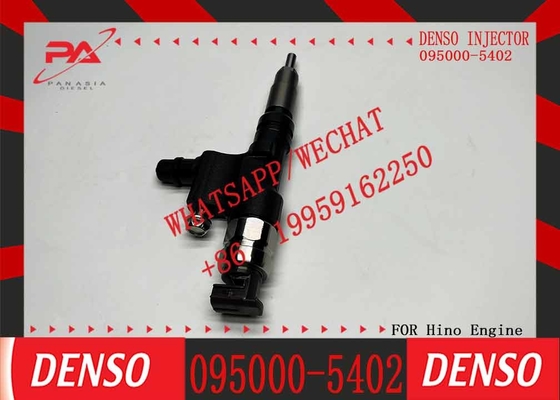 Good Price Common Rail Injector 095000-5400 095000-5401 095000-5402 095000-5403 095000-5404 095000-5405 9709500-540 2367