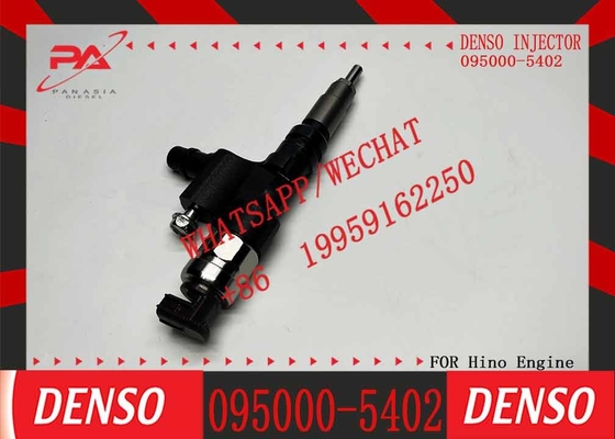 Good Price Common Rail Injector 095000-5400 095000-5401 095000-5402 095000-5403 095000-5404 095000-5405 9709500-540 2367