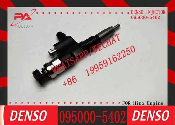 Good Price Common Rail Injector 095000-5400 095000-5401 095000-5402 095000-5403 095000-5404 095000-5405 9709500-540 2367