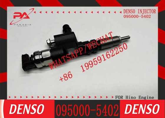 Good Price Common Rail Injector 095000-5400 095000-5401 095000-5402 095000-5403 095000-5404 095000-5405 9709500-540 2367