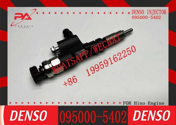 Good Price Common Rail Injector 095000-5400 095000-5401 095000-5402 095000-5403 095000-5404 095000-5405 9709500-540 2367