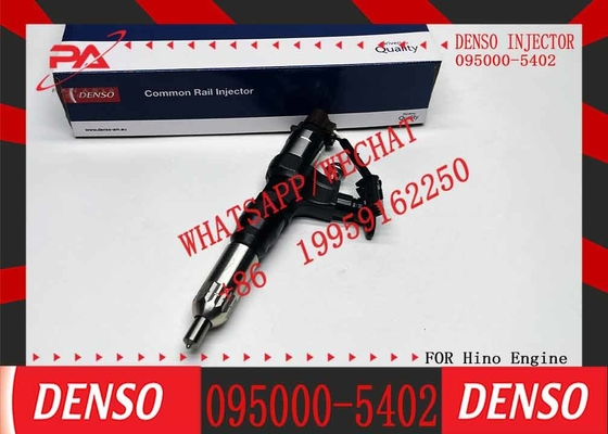 Good Price Common Rail Injector 095000-5400 095000-5401 095000-5402 095000-5403 095000-5404 095000-5405 9709500-540 2367
