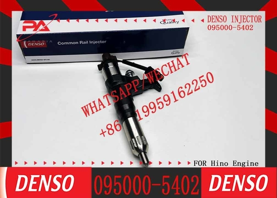 Good Price Common Rail Injector 095000-5400 095000-5401 095000-5402 095000-5403 095000-5404 095000-5405 9709500-540 2367