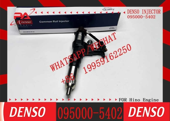 Good Price Common Rail Injector 095000-5400 095000-5401 095000-5402 095000-5403 095000-5404 095000-5405 9709500-540 2367