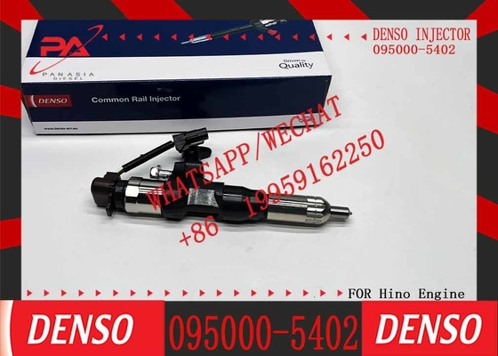 Good Price Common Rail Injector 095000-5400 095000-5401 095000-5402 095000-5403 095000-5404 095000-5405 9709500-540 2367