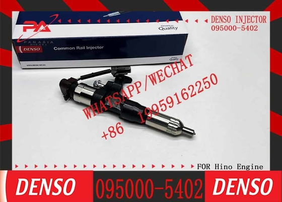 Good Price Common Rail Injector 095000-5400 095000-5401 095000-5402 095000-5403 095000-5404 095000-5405 9709500-540 2367