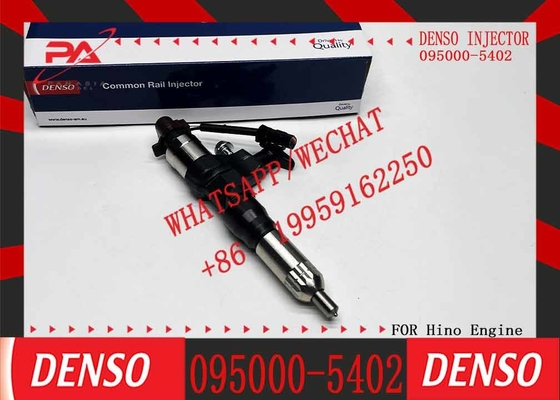 Good Price Common Rail Injector 095000-5400 095000-5401 095000-5402 095000-5403 095000-5404 095000-5405 9709500-540 2367