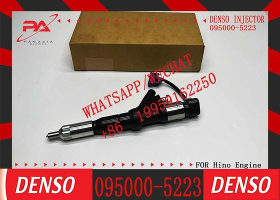  095000-5223 Injector Pump 095000 5224 Injection Pump Injector 0950005225