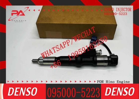  095000-5223 Injector Pump 095000 5224 Injection Pump Injector 0950005225