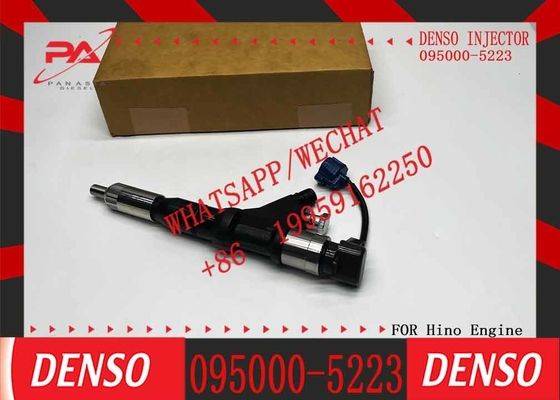  095000-5223 Injector Pump 095000 5224 Injection Pump Injector 0950005225