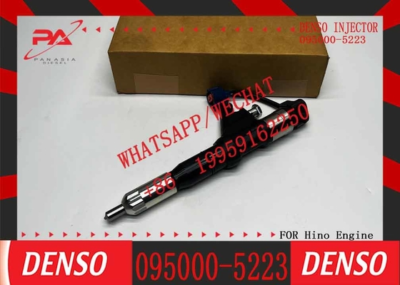  095000-5223 Injector Pump 095000 5224 Injection Pump Injector 0950005225