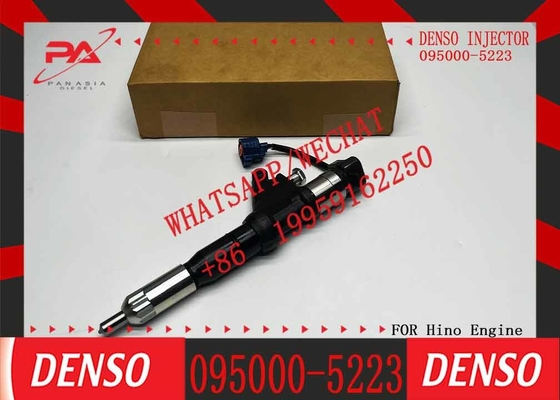  095000-5223 Injector Pump 095000 5224 Injection Pump Injector 0950005225