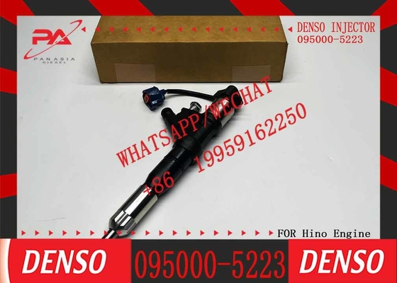 095000-5223 Injector Pump 095000 5224 Injection Pump Injector 0950005225