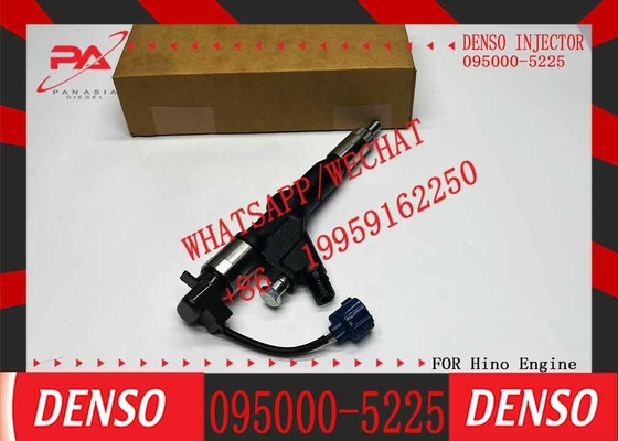ELIC Excavator 095000-5223 095000-5224 095000-5225 095000-5226 Engine Common Rail Fuel Injector 095000-5970 095000-5972