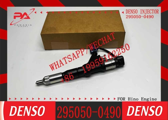 Injector Repair Kit 295050-0490 For Injector 23670-E0220 295050-2570 295050-1600