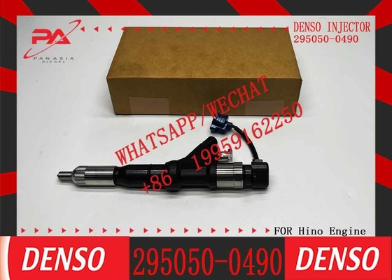 Injector Repair Kit 295050-0490 For Injector 23670-E0220 295050-2570 295050-1600
