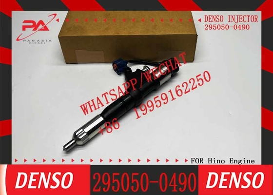 Injector Repair Kit 295050-0490 For Injector 23670-E0220 295050-2570 295050-1600