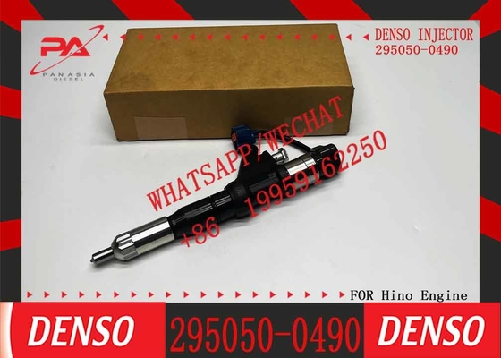 Injector Repair Kit 295050-0490 For Injector 23670-E0220 295050-2570 295050-1600