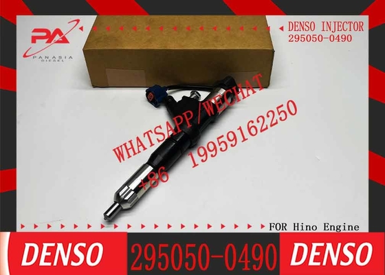 Injector Repair Kit 295050-0490 For Injector 23670-E0220 295050-2570 295050-1600