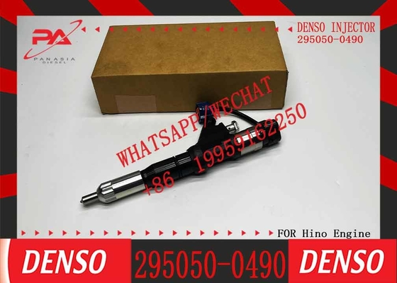 Injector Repair Kit 295050-0490 For Injector 23670-E0220 295050-2570 295050-1600