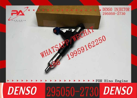 Engine fuel injector 295050-0760 23670-E0380/23670-E9250/23670-E09260 295050-2650 295050-2730 095000-5402 295050-8890 07
