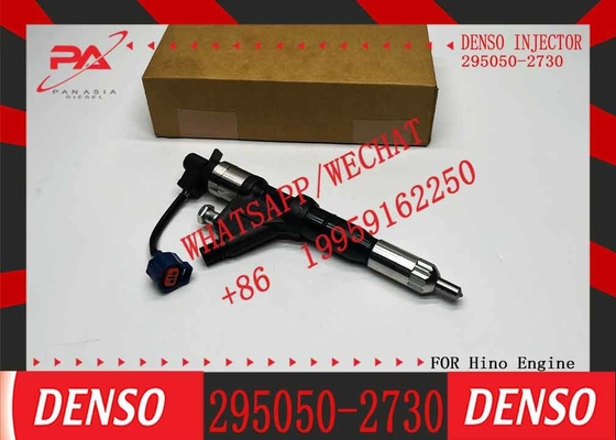 Engine fuel injector 295050-0760 23670-E0380/23670-E9250/23670-E09260 295050-2650 295050-2730 095000-5402 295050-8890 07
