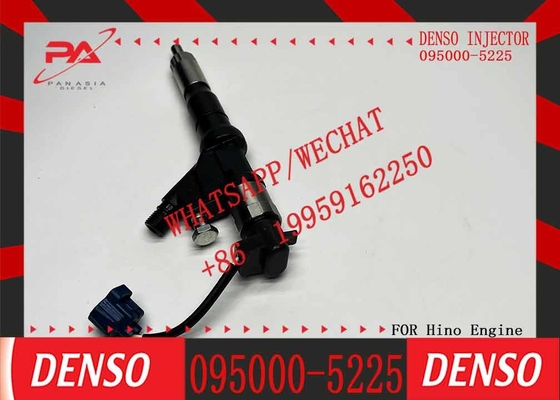 ELIC Excavator 095000-5223 095000-5224 095000-5225 095000-5226 Engine Common Rail Fuel Injector 095000-5970 095000-5972