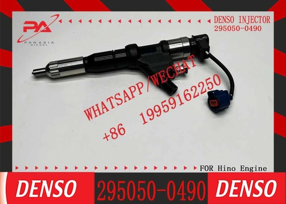 Injector Repair Kit 295050-0490 For Injector 23670-E0220 295050-2570 295050-1600
