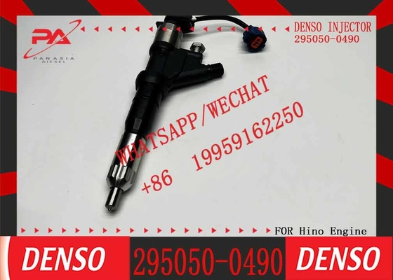 Injector Repair Kit 295050-0490 For Injector 23670-E0220 295050-2570 295050-1600