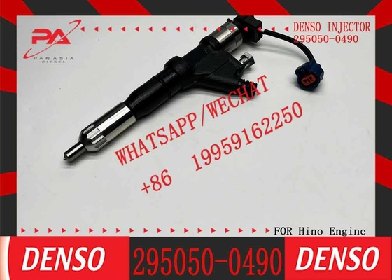 Injector Repair Kit 295050-0490 For Injector 23670-E0220 295050-2570 295050-1600