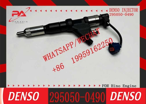 Injector Repair Kit 295050-0490 For Injector 23670-E0220 295050-2570 295050-1600