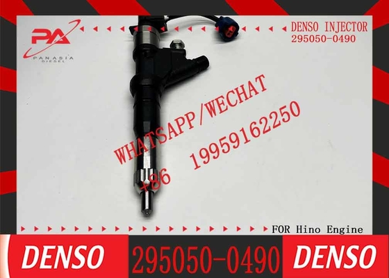 Injector Repair Kit 295050-0490 For Injector 23670-E0220 295050-2570 295050-1600