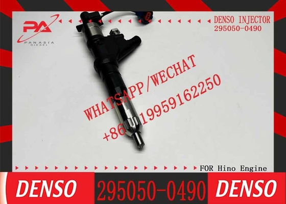 Injector Repair Kit 295050-0490 For Injector 23670-E0220 295050-2570 295050-1600