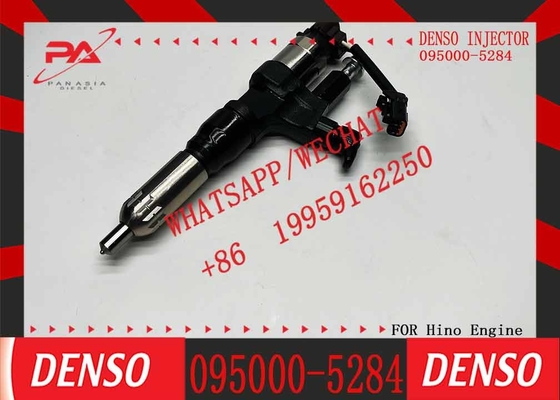 095000-5284 Fuel injector 095000-528 Fuel injector 23670-E0291 Fuel injector