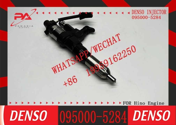 095000-5284 Fuel injector 095000-528 Fuel injector 23670-E0291 Fuel injector