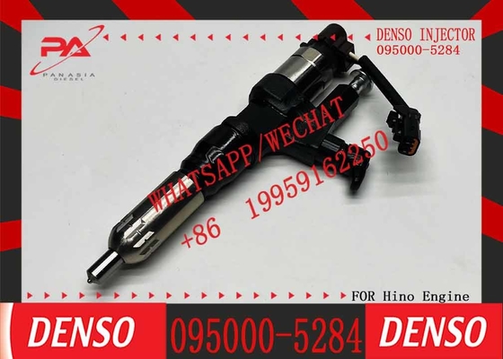 095000-5284 Fuel injector 095000-528 Fuel injector 23670-E0291 Fuel injector