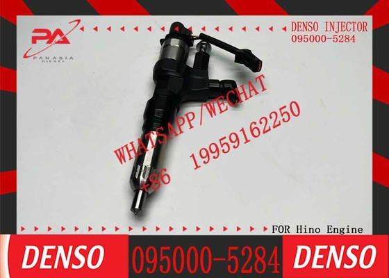 095000-5284 Fuel injector 095000-528 Fuel injector 23670-E0291 Fuel injector
