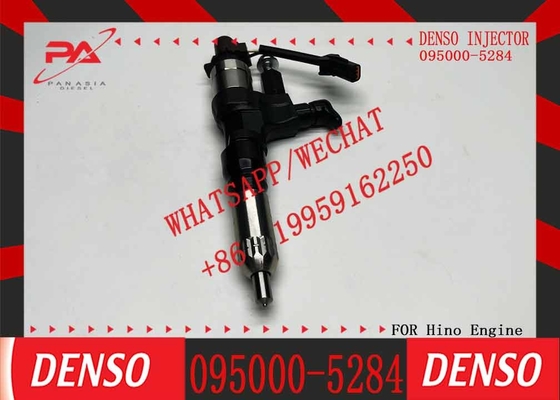 095000-5284 Fuel injector 095000-528 Fuel injector 23670-E0291 Fuel injector