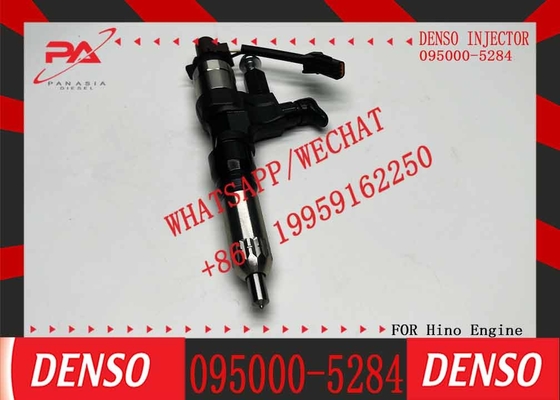 095000-5284 Fuel injector 095000-528 Fuel injector 23670-E0291 Fuel injector