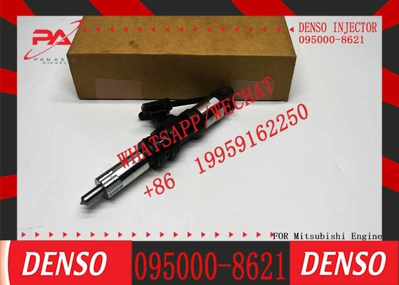 Common rail Injector Repair Kit injector nozzle 095000-8920 ME306398 095000-8621 095000-6860 for mitsubishi