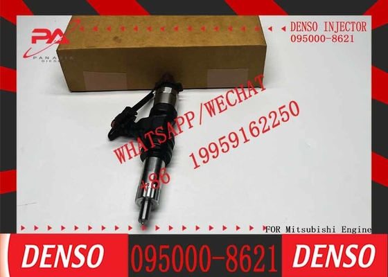 Common rail Injector Repair Kit injector nozzle 095000-8920 ME306398 095000-8621 095000-6860 for mitsubishi