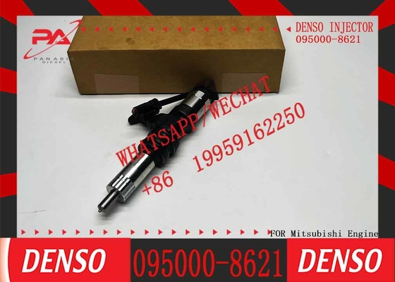 Common rail Injector Repair Kit injector nozzle 095000-8920 ME306398 095000-8621 095000-6860 for mitsubishi