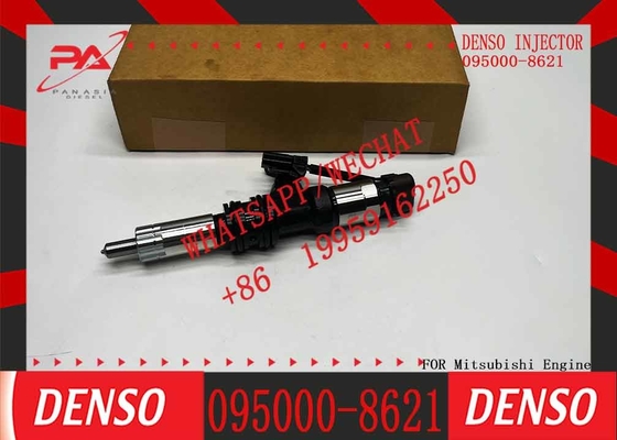 Common rail Injector Repair Kit injector nozzle 095000-8920 ME306398 095000-8621 095000-6860 for mitsubishi