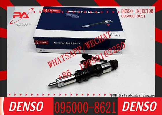 Common rail Injector Repair Kit injector nozzle 095000-8920 ME306398 095000-8621 095000-6860 for mitsubishi